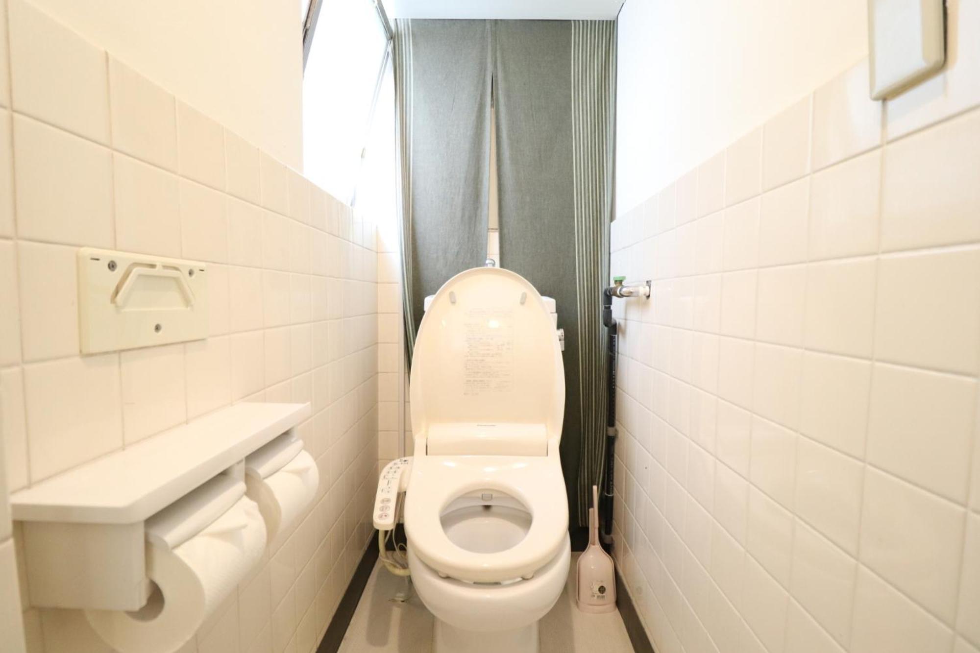 Ozawa Building Apartment Osaka Luaran gambar