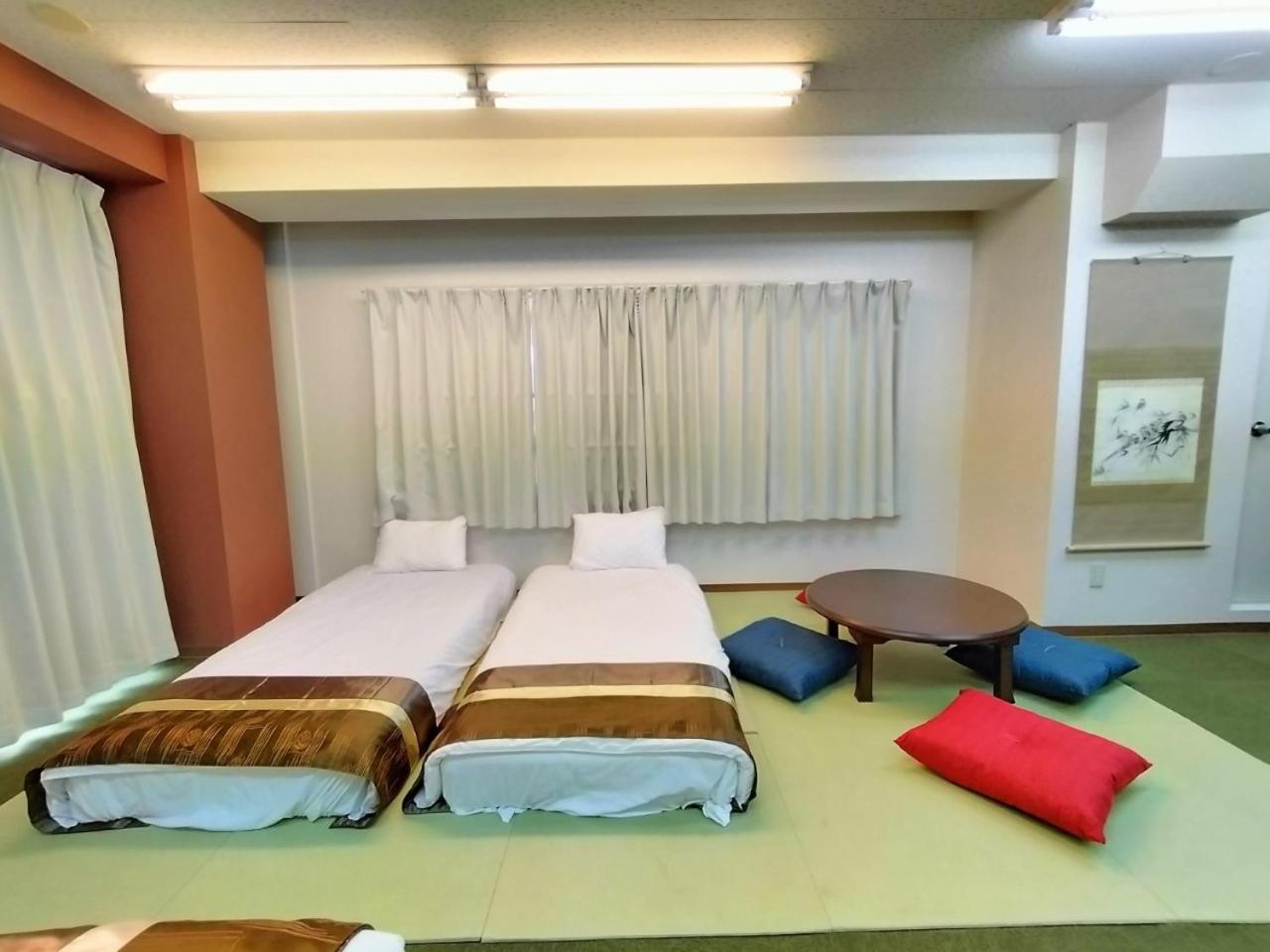 Ozawa Building Apartment Osaka Luaran gambar